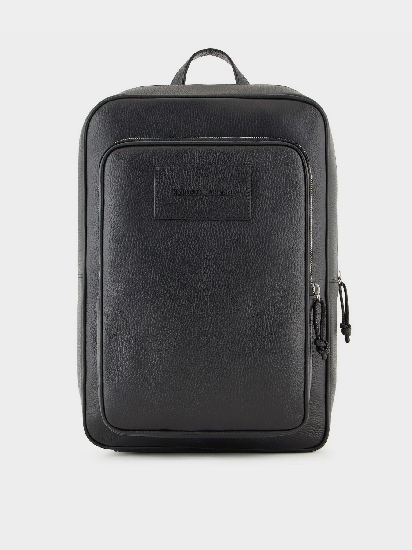 Рюкзаки Emporio Armani модель Y4O437-Y068E-80001 Фото