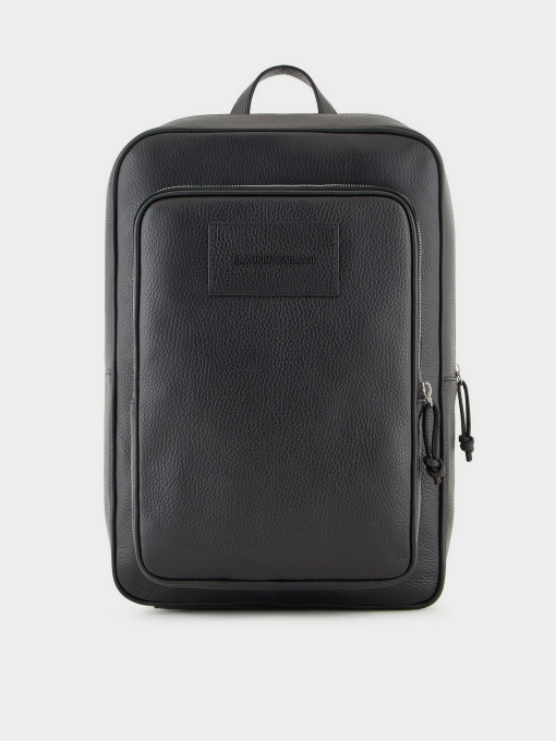 Рюкзаки Emporio Armani модель Y4O437-Y068E-80001 Фото