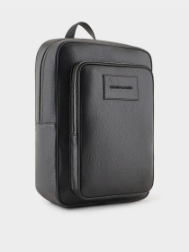 Рюкзаки Emporio Armani модель Y4O437-Y068E-80001 Фото