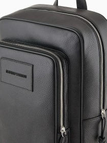 Рюкзаки Emporio Armani модель Y4O437-Y068E-80001 Фото