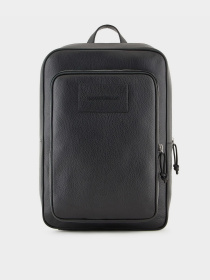 Рюкзаки Emporio Armani модель Y4O437-Y068E-80001 Фото