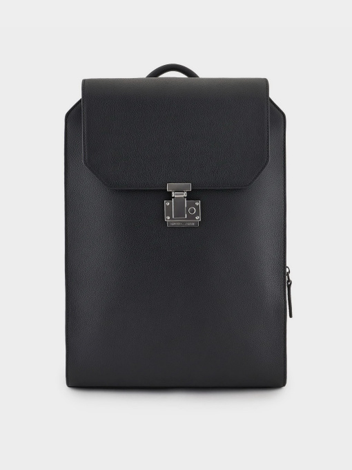 Рюкзаки Emporio Armani модель Y4O439-YQ13X-80648 Фото