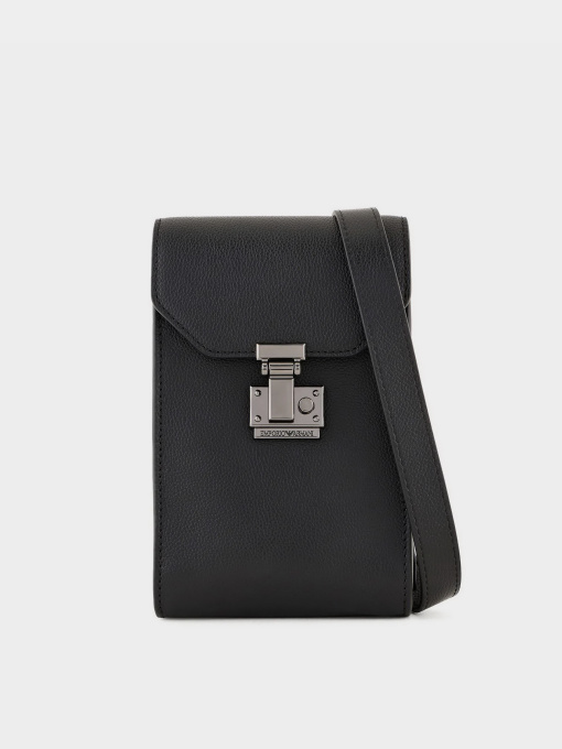 Сумки Emporio Armani модель Y4R566-YQ13X-80648 Фото