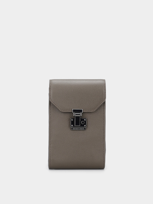 Сумки Emporio Armani модель Y4R566-YQ13X-80650 Фото