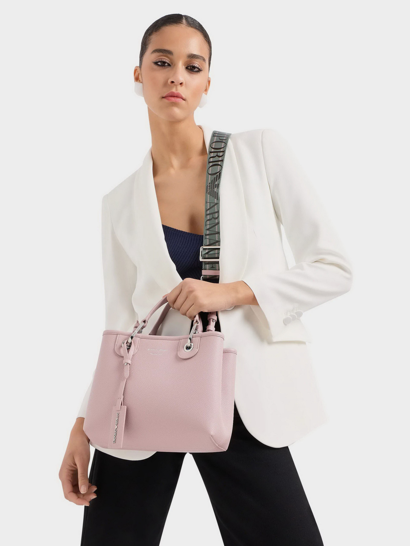 Сумки Emporio Armani Myea модель Y3D166-YFO5E-80700 Фото
