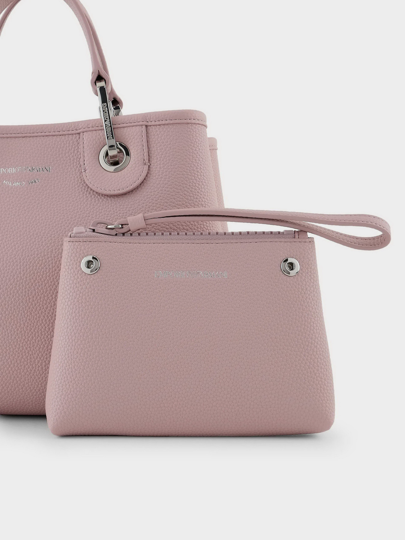 Сумки Emporio Armani Myea модель Y3D166-YFO5E-80700 Фото