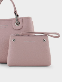 Сумки Emporio Armani Myea модель Y3D166-YFO5E-80700 Фото