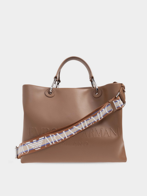 Сумки Emporio Armani Myea модель Y3D165-YWN3E-80655 Фото