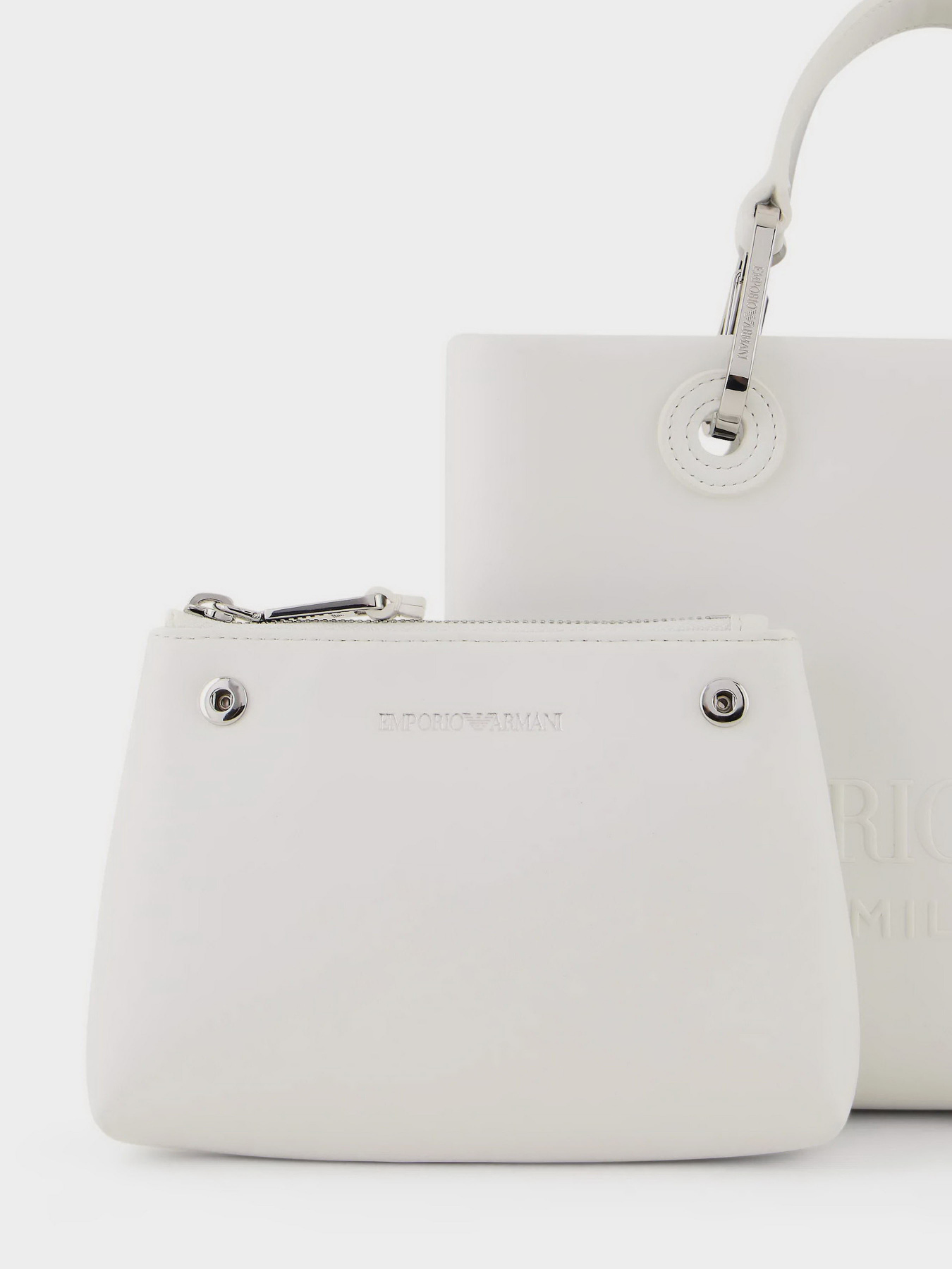 Сумки Emporio Armani Myea модель Y3D166-YWN3E-81018 Фото
