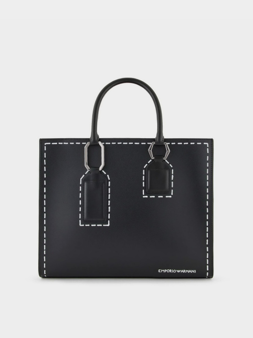 Сумки Emporio Armani модель Y3D275-YWN5E-80001 Фото