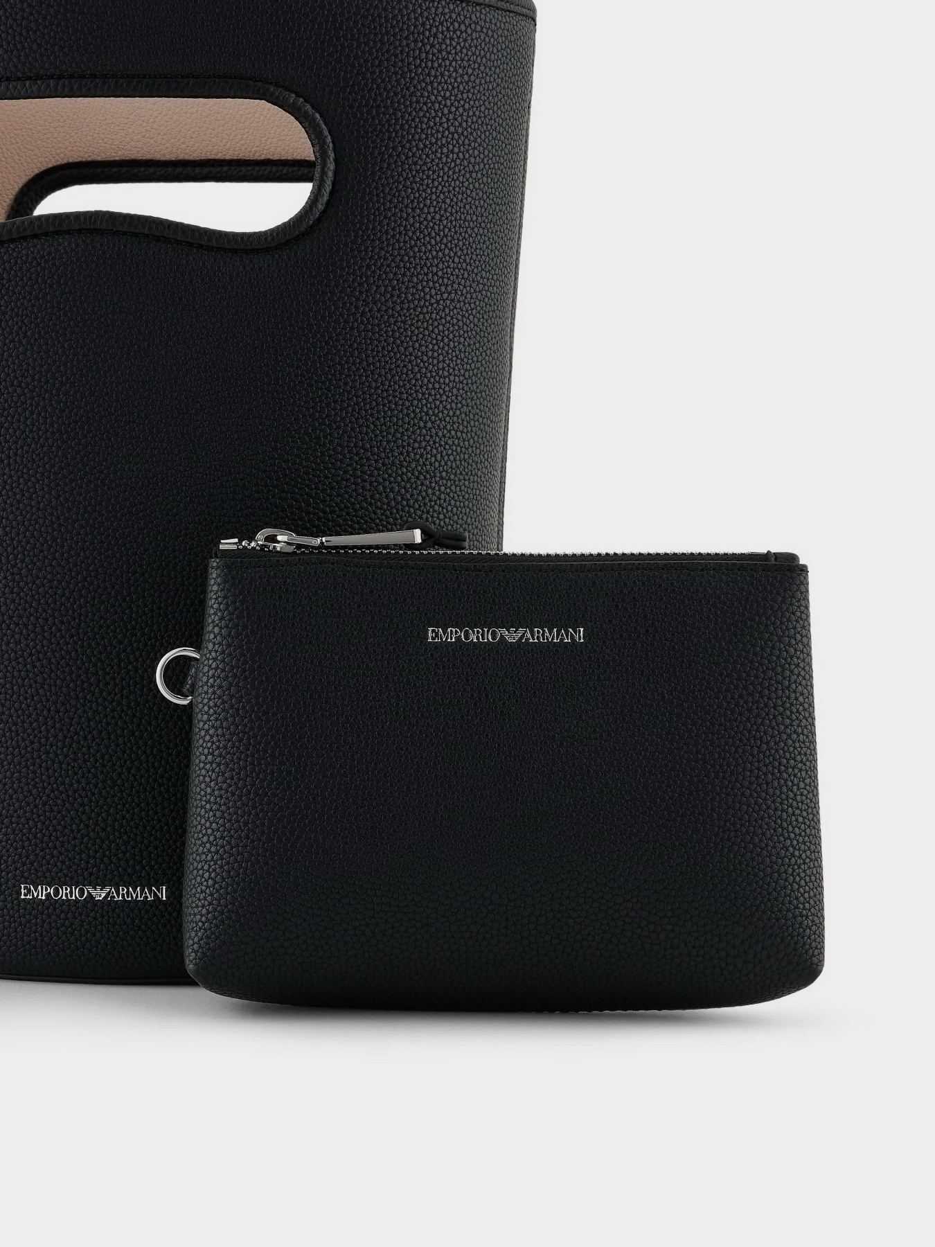 Сумки Emporio Armani модель Y3E230-YFO5E-88440 Фото