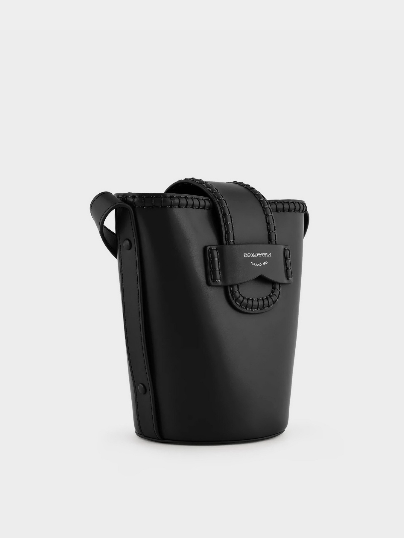 Сумки Emporio Armani Icon Project модель Y3E233-YWO2E-80001 Фото