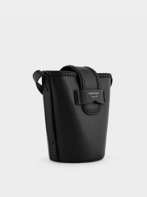 Сумки Emporio Armani Icon Project модель Y3E233-YWO2E-80001 Фото