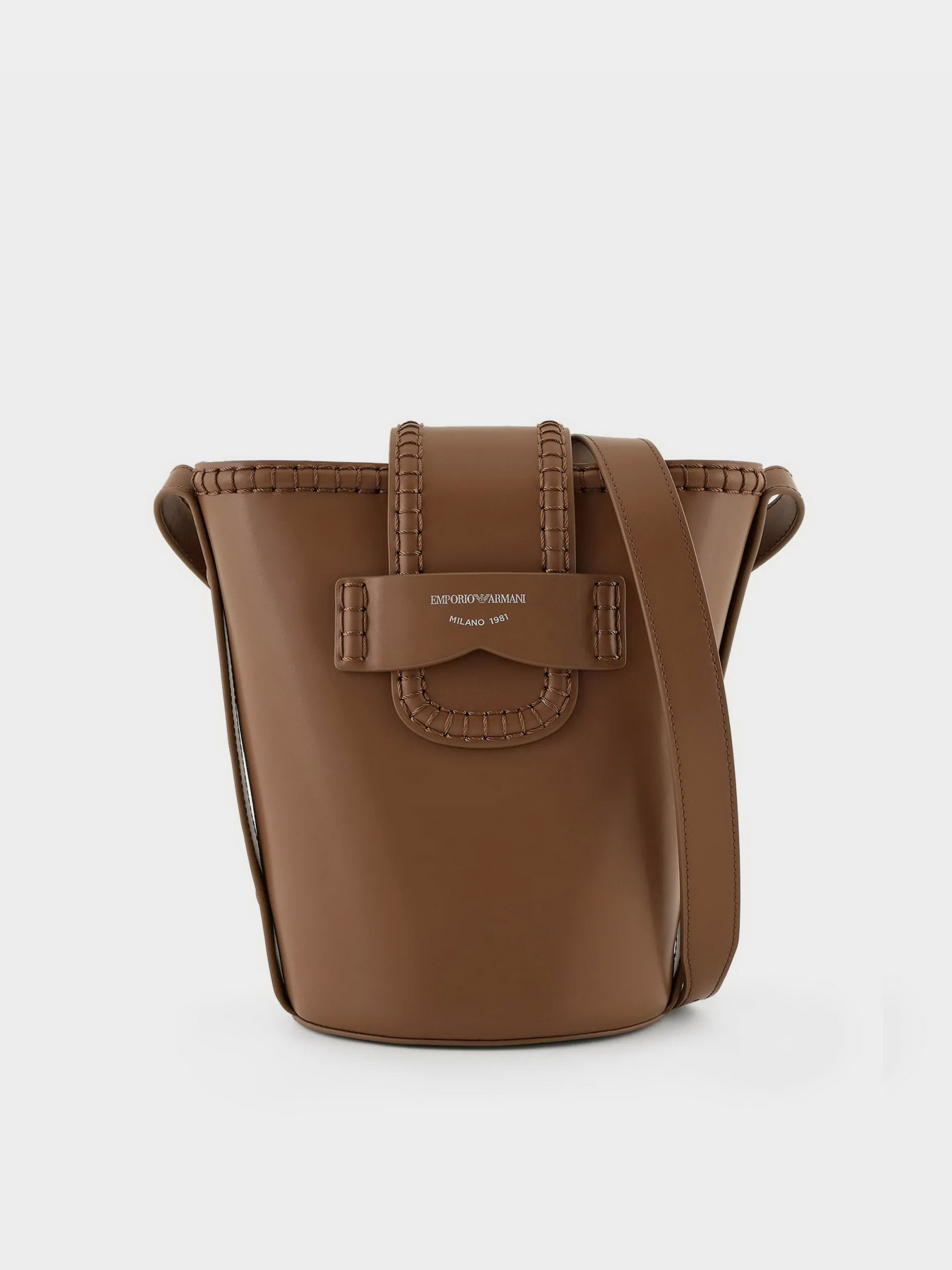 Сумки Emporio Armani Icon Project модель Y3E233-YWO2E-80655 Фото
