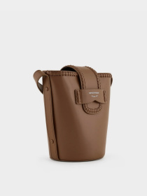 Сумки Emporio Armani Icon Project модель Y3E233-YWO2E-80655 Фото