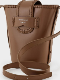 Сумки Emporio Armani Icon Project модель Y3E233-YWO2E-80655 Фото