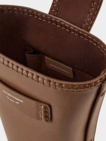 Сумки Emporio Armani Icon Project модель Y3E233-YWO2E-80655 Фото