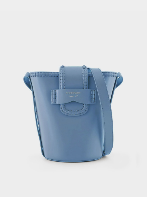 Сумки Emporio Armani Icon Project модель Y3E233-YWO2E-80658 Фото