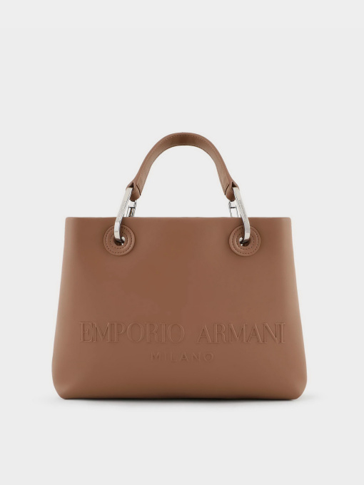 Сумки Emporio Armani Myea модель Y3D166-YWN3E-80655 Фото