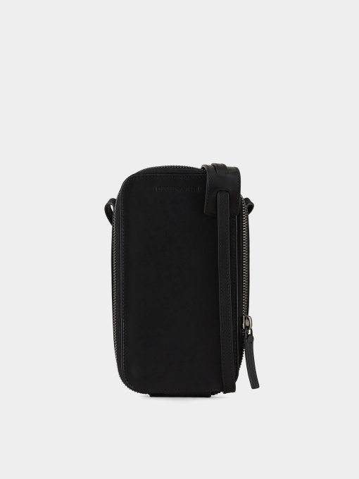 Сумки Emporio Armani модель Y4R374-Y119V-80001 Фото