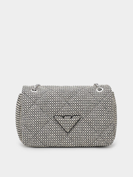 Сумки Emporio Armani модель Y3B208-YWT4E-80001 Фото