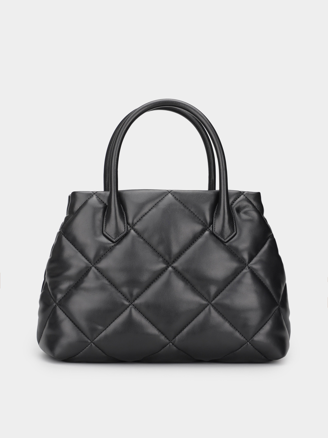 Сумки Emporio Armani модель Y3D269-YWJ8I-80001 Сумки Emporio Armani модель Y3D269-YWJ8I-80001 Фото