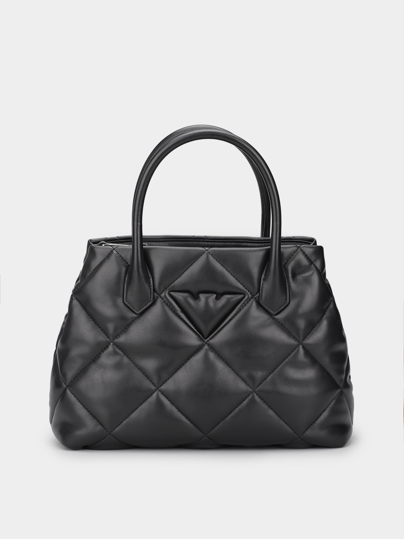 Сумки Emporio Armani модель Y3D269-YWJ8I-80001 Сумки Emporio Armani модель Y3D269-YWJ8I-80001 Фото