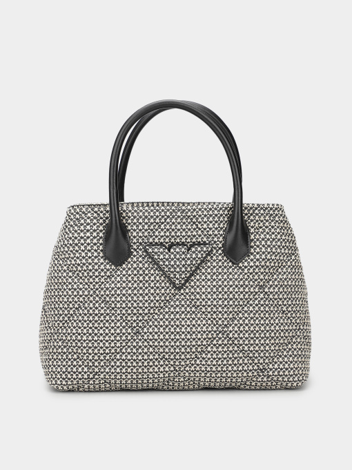 Сумки Emporio Armani модель Y3D269-YWT4E-80001 Фото