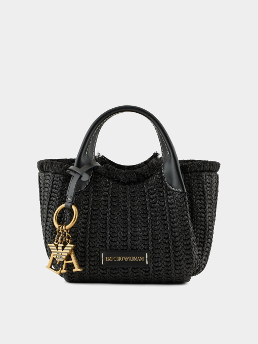 Сумки Emporio Armani модель Y3D278-YWQ5D-80001 Фото