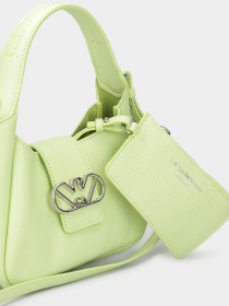 Сумки Emporio Armani модель Y3E235-YWQ9X-80386 Фото