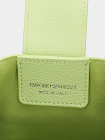 Сумки Emporio Armani модель Y3E235-YWQ9X-80386 Фото