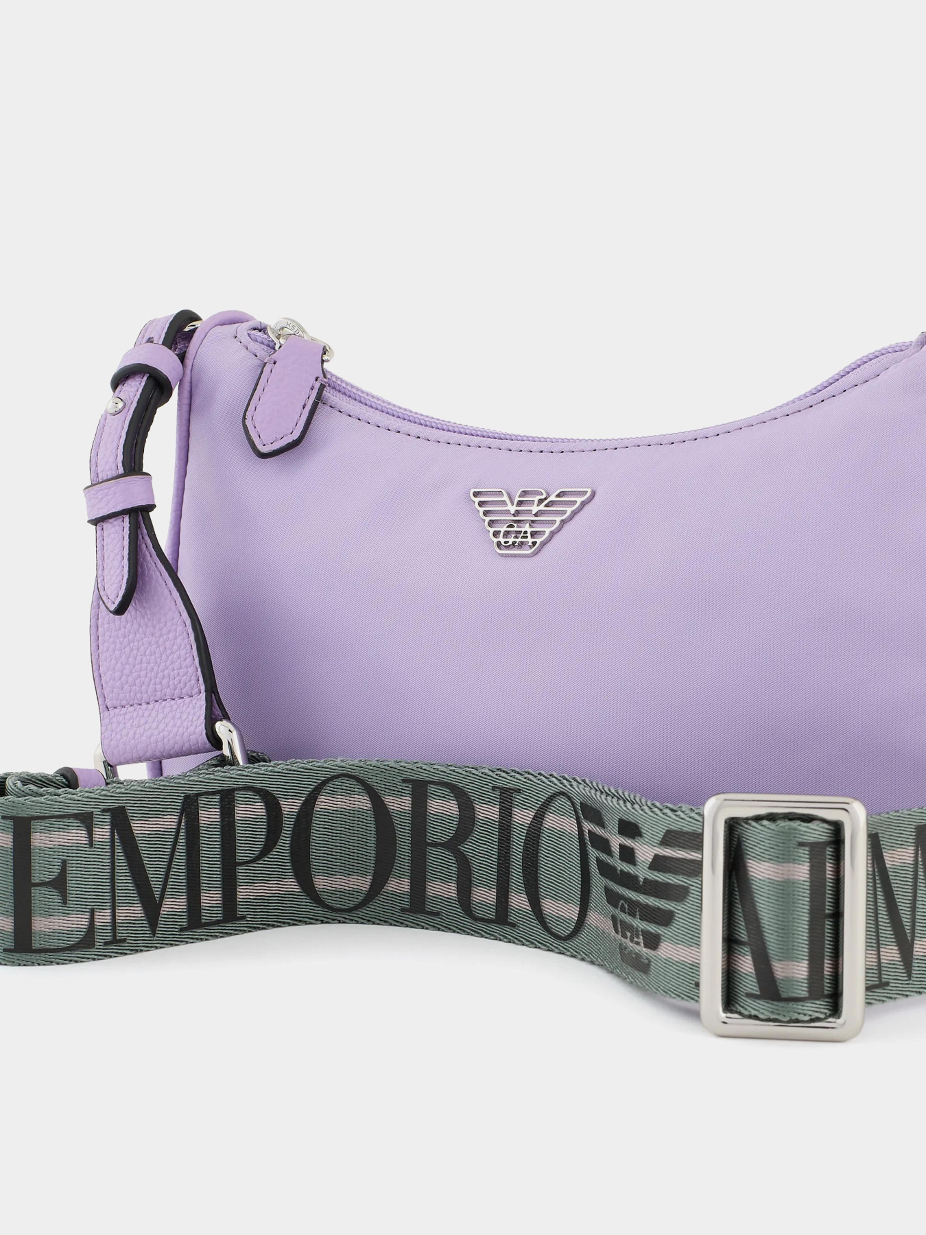 Сумки Emporio Armani модель Y3H293-YWS1E-80264 Фото