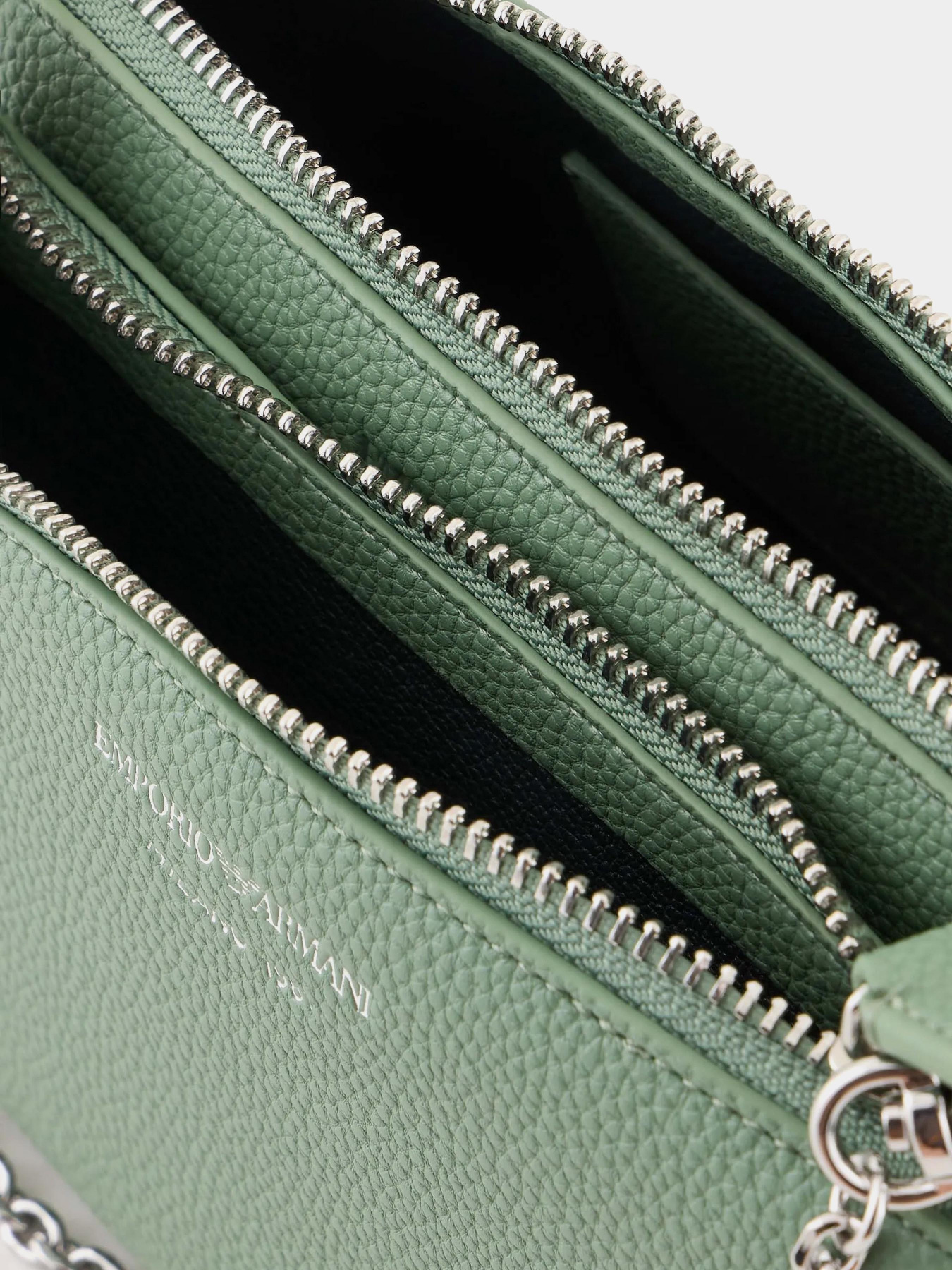 Сумки Emporio Armani модель Y3H317-YFO5E-80701 Фото