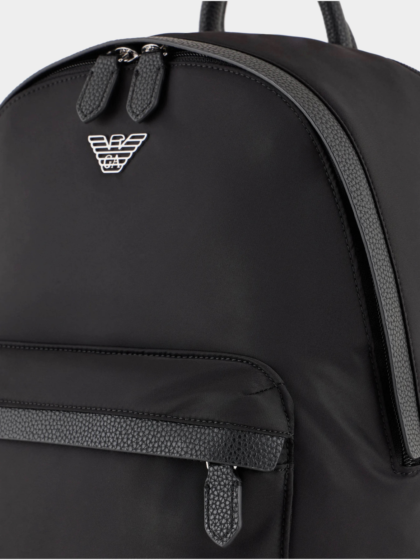 Рюкзаки Emporio Armani модель Y3L111-YWS1E-80001 Фото