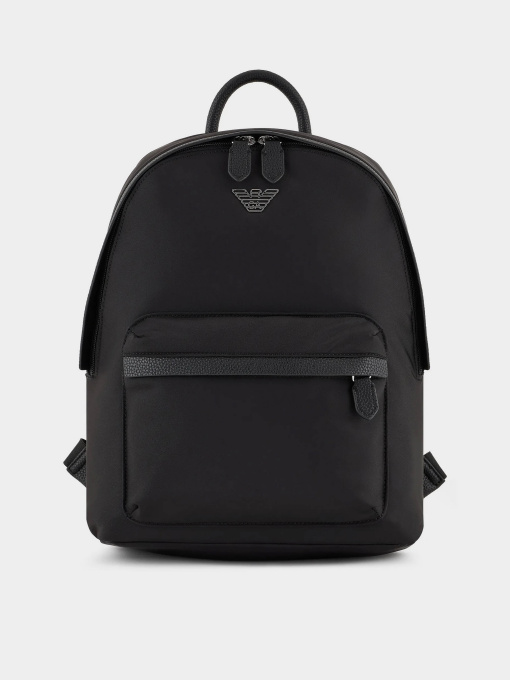 Рюкзаки Emporio Armani модель Y3L111-YWS1E-80001 Фото