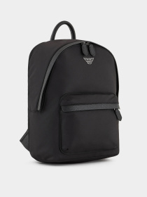 Рюкзаки Emporio Armani модель Y3L111-YWS1E-80001 Фото