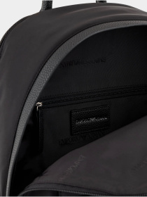 Рюкзаки Emporio Armani модель Y3L111-YWS1E-80001 Фото