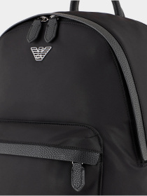 Рюкзаки Emporio Armani модель Y3L111-YWS1E-80001 Фото