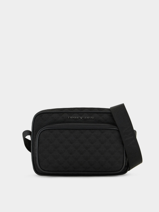Сумки Emporio Armani модель Y4M403-Y022V-81336 Фото