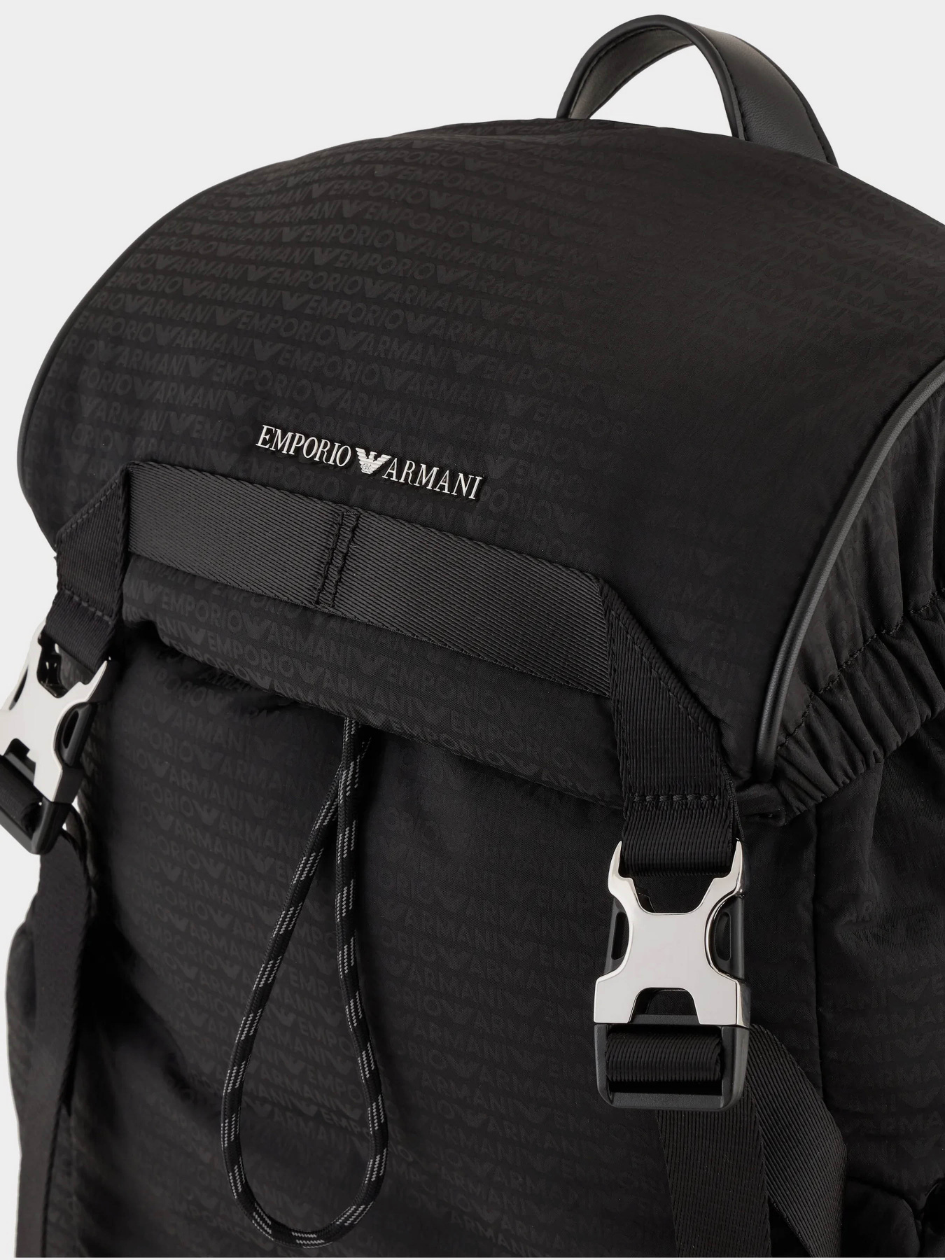 Рюкзаки Emporio Armani модель Y4O459-YQ76E-81073 Рюкзаки Emporio Armani модель Y4O459-YQ76E-81073 Фото