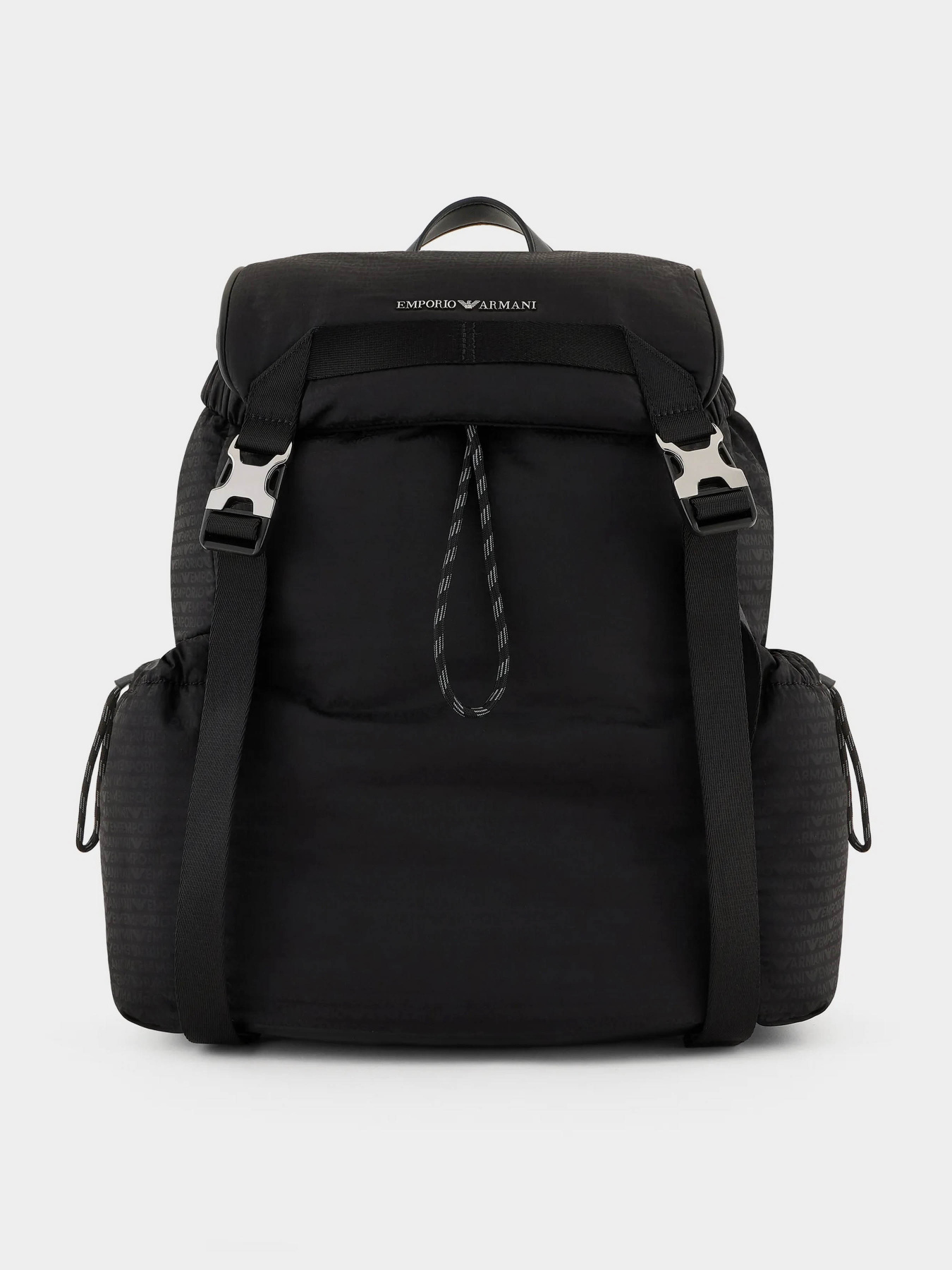 Рюкзаки Emporio Armani модель Y4O459-YQ76E-81073 Рюкзаки Emporio Armani модель Y4O459-YQ76E-81073 Фото