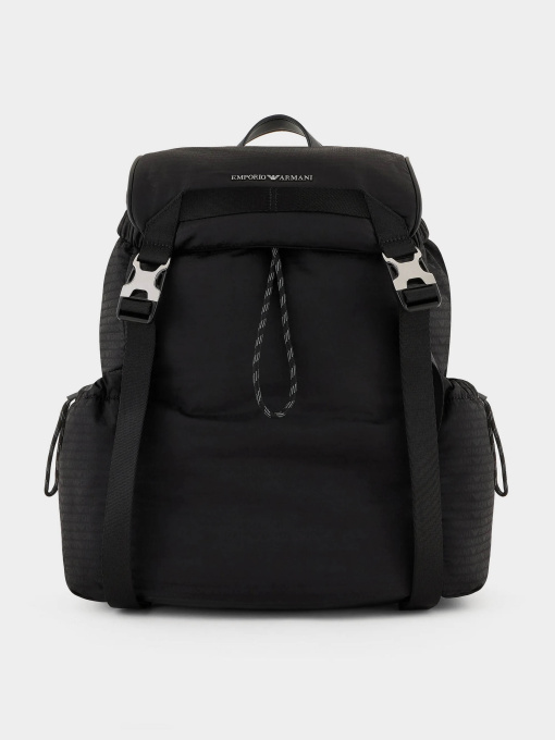 Рюкзаки Emporio Armani модель Y4O459-YQ76E-81073 Фото