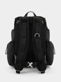 Рюкзаки Emporio Armani модель Y4O459-YQ76E-81073 Фото