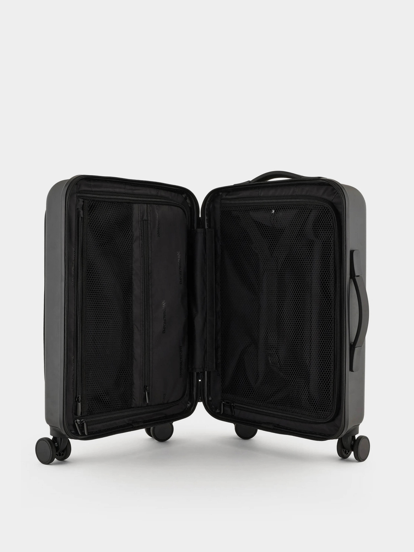 Дорожні сумки та валізи Emporio Armani модель Y4Q367-Y138E-81072 Фото