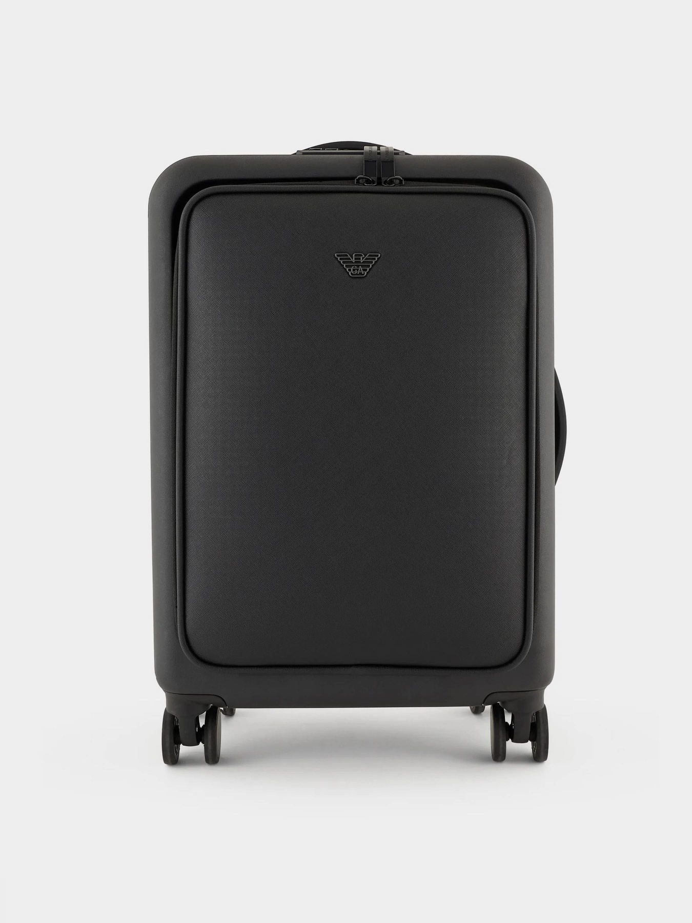 Дорожні сумки та валізи Emporio Armani модель Y4Q367-Y138E-81072 Фото