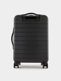 Дорожні сумки та валізи Emporio Armani модель Y4Q367-Y138E-81072 Фото