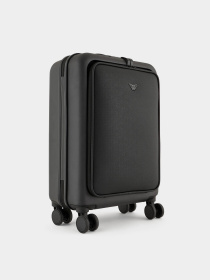 Дорожні сумки та валізи Emporio Armani модель Y4Q367-Y138E-81072 Фото