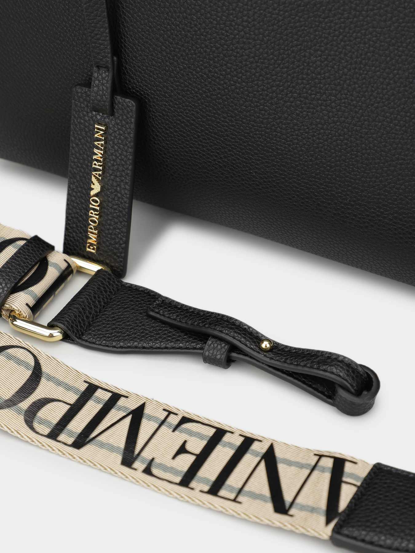 Сумки Emporio Armani модель EW000361-AF12103-MC032 Фото