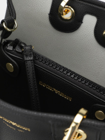 Сумки Emporio Armani модель EW000361-AF12103-MC032 Фото