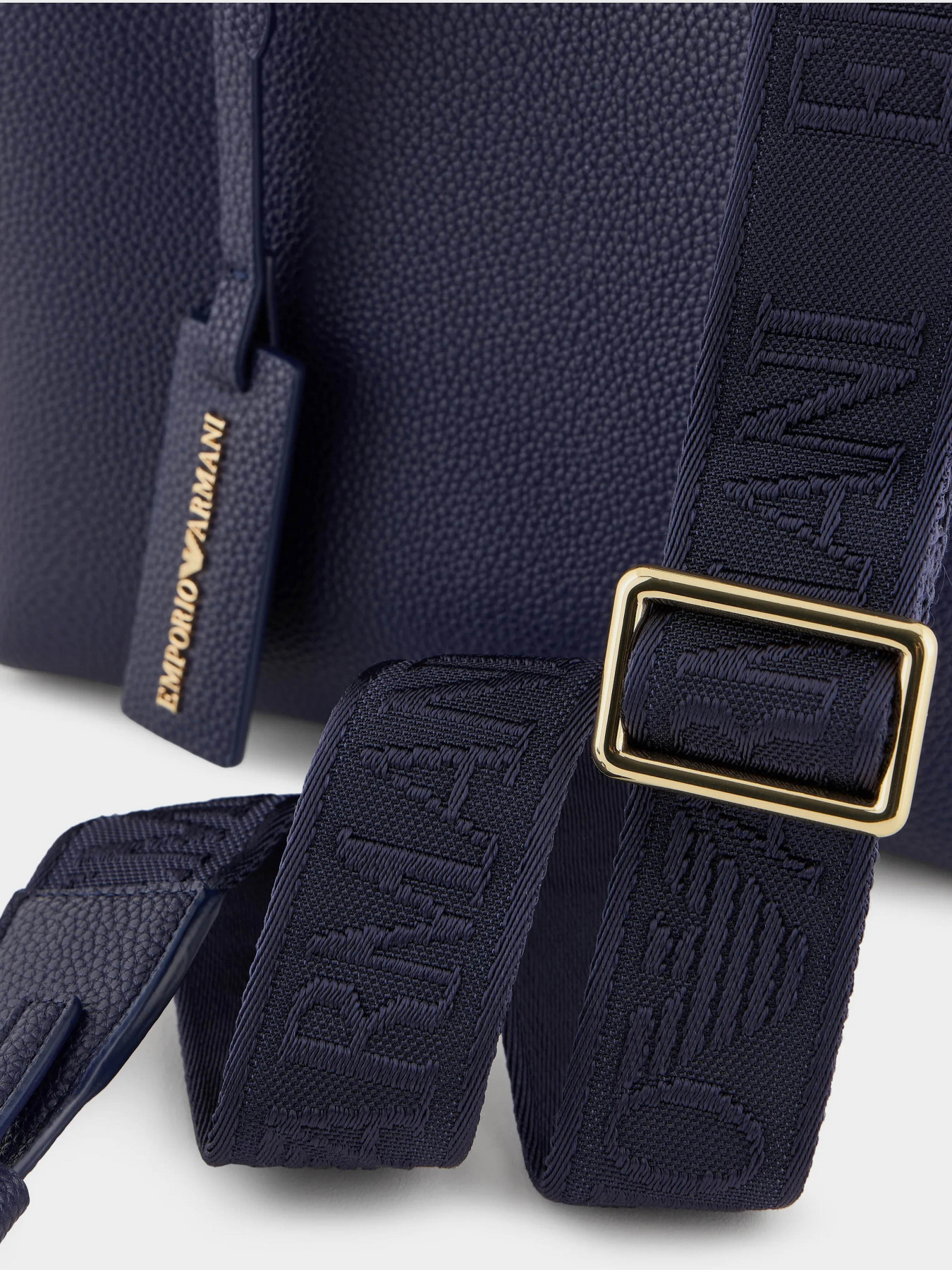 Сумки Emporio Armani модель EW000362-AF12036-MB051 Фото